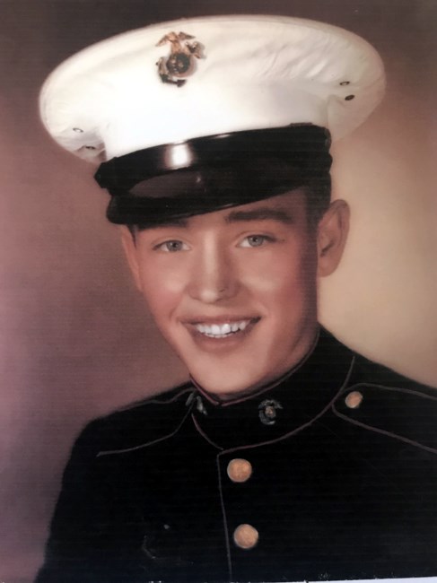 Obituary of Clarence Ira Holland