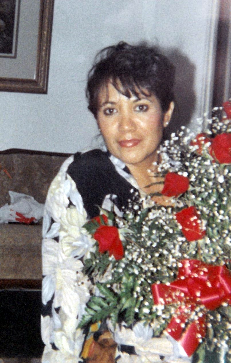 Angelica Davila Obituary El Paso, TX