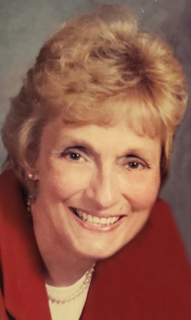 Obituary of Barbara E. Fuhrmann