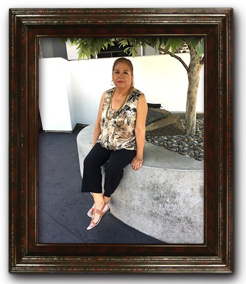 Obituario de Socorro Gonzalez