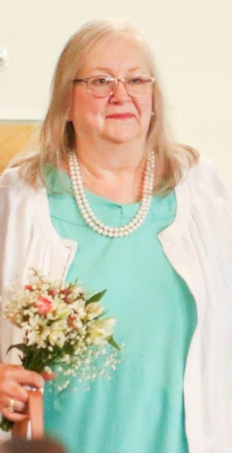 Obituary of Donna Muir