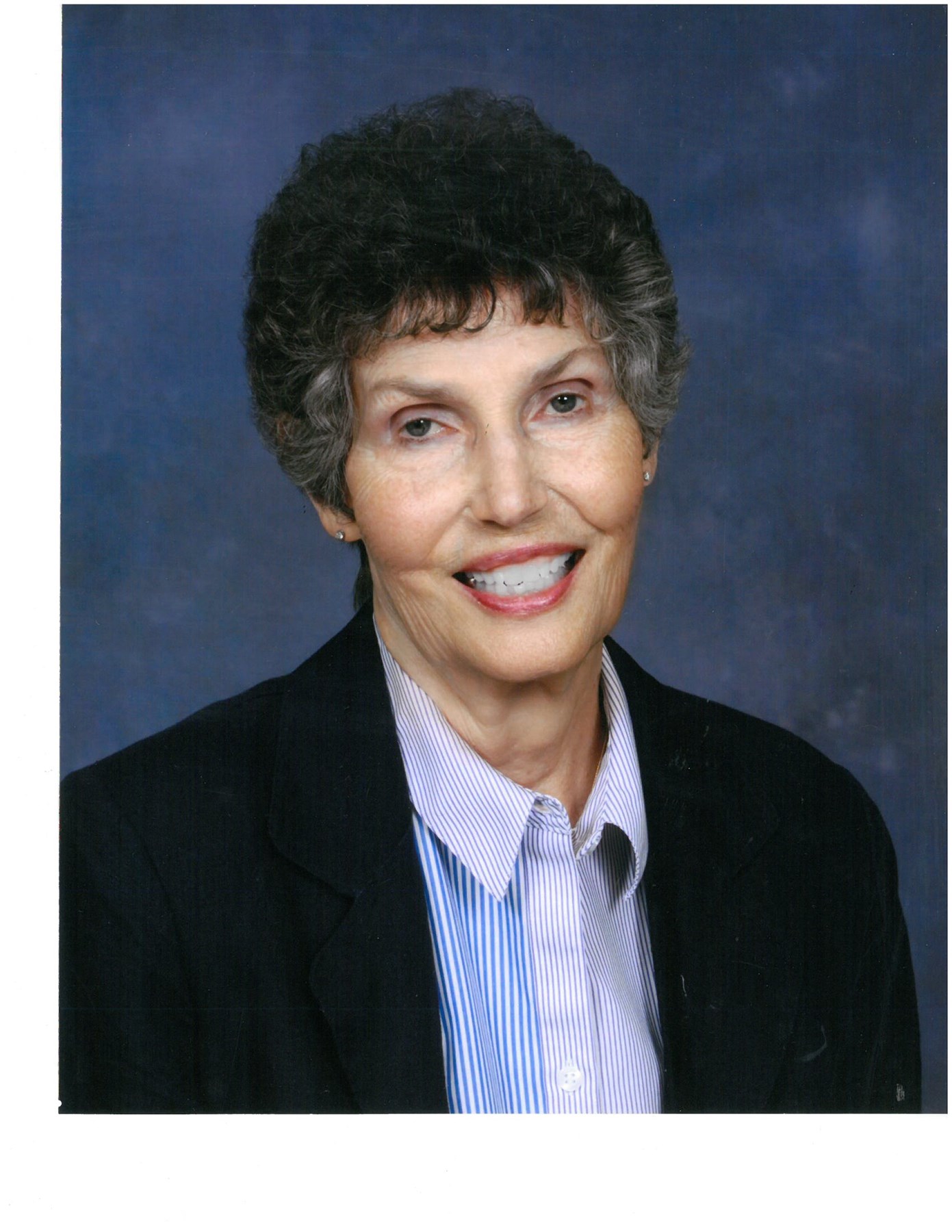 Obituary of Anita K. Williamson