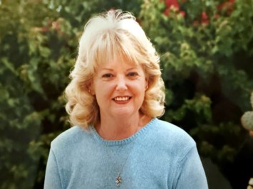 Obituary of Shirley Ann Gray