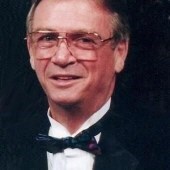 Obituary of Gerry William George