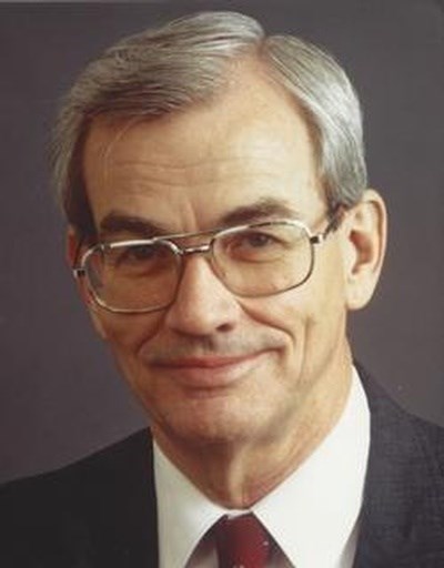 Obituary of Conrad B. Alexander