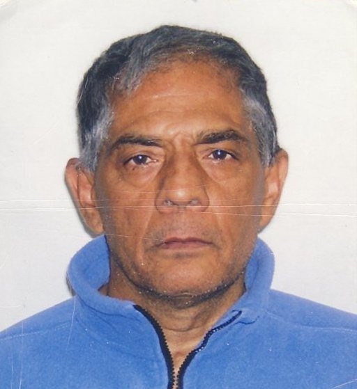 Obituary of Victor Rivera