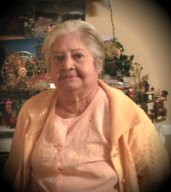 Obituary of Esther Perez