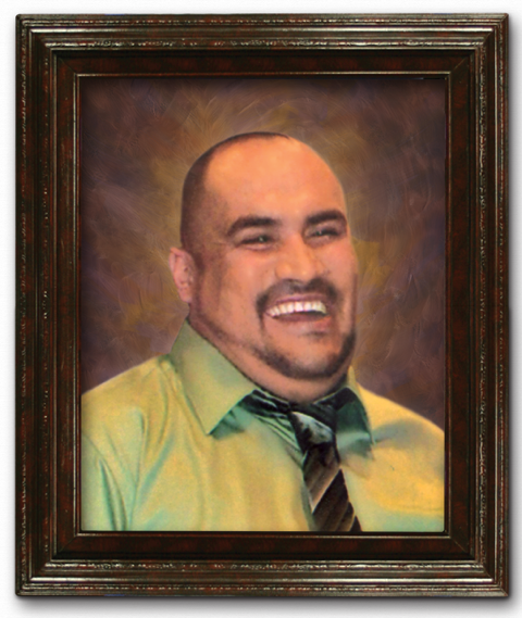 Obituary of Miguel Gomez Casillas