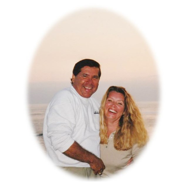 Obituario de Pamela Jean Gutierrez