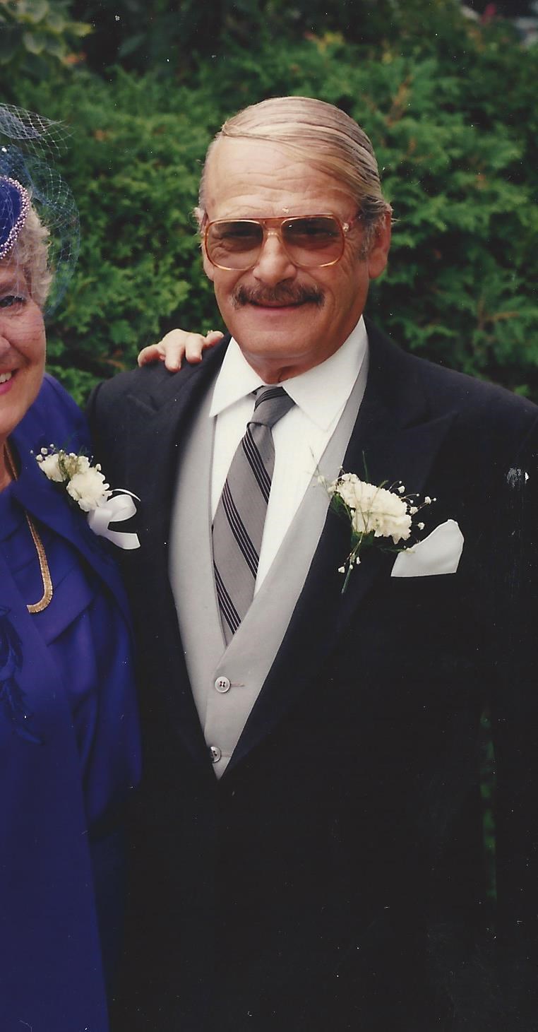 Robert Rochon Obituary Rosemere, QC