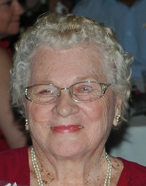 Obituary of Marjorie L Brayfield