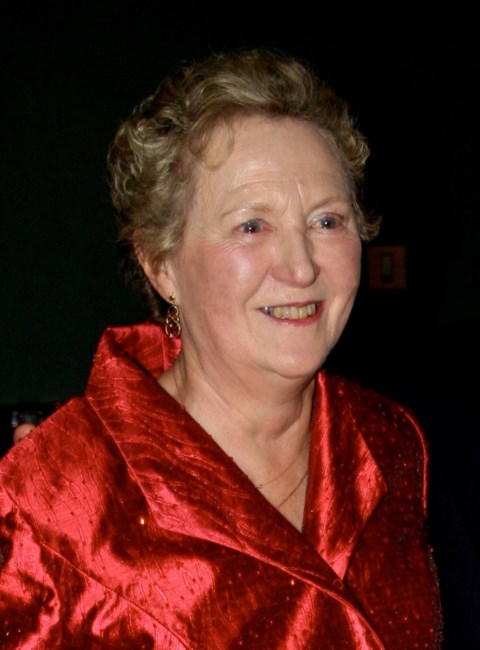 Obituary of Beverly Ann Armstrong