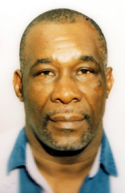 Obituary of Ivor Roy Beckford