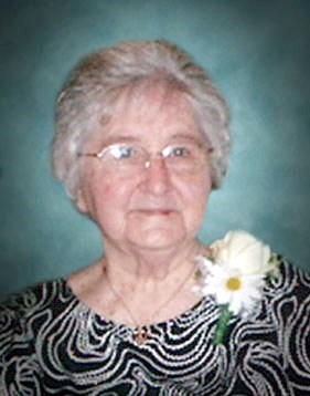 Obituary of Marilyn J. Bosma