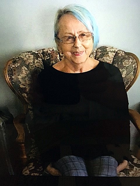 Obituary of Judith Mae Wilson