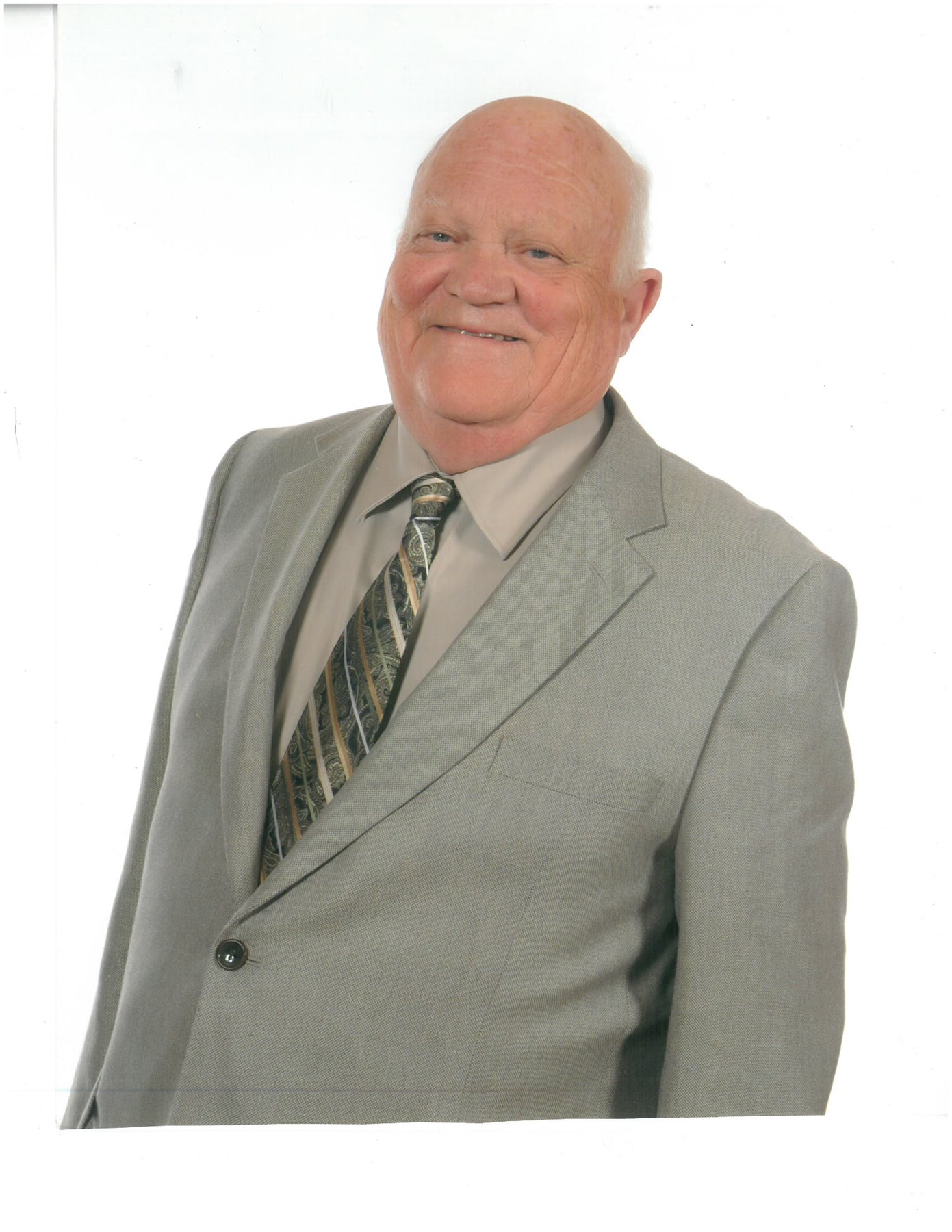 Obituary of Donald Arthur Cockburn