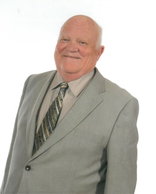 Obituary of Donald Arthur Cockburn