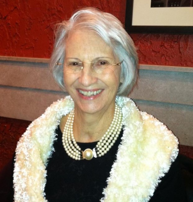 Obituary of Laura J Isenthal