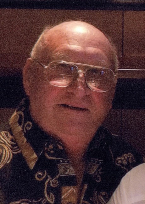 Obituary of Dale Roger Dolby