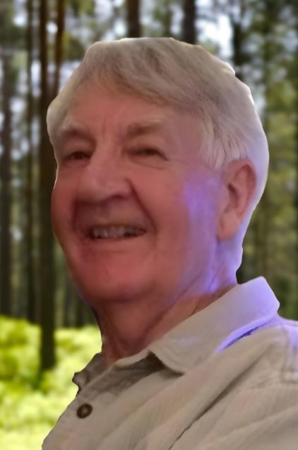 Obituary of Jim Carney