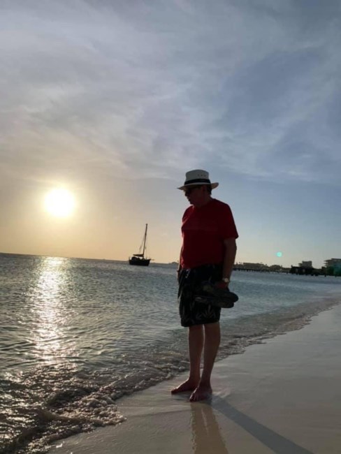 Obituary of Dr. Samuel J. Vélez Figueroa