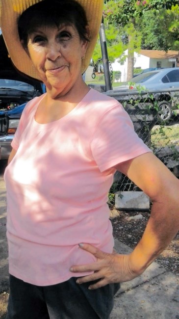 Obituary of Yolanda "Yoli" Torres