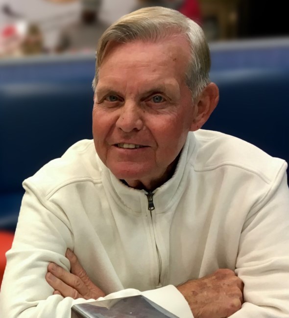 Obituario de Gary Bryan Boyd