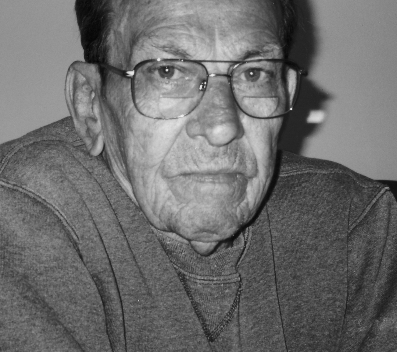 James Patrick Sr Obituary Olathe KS