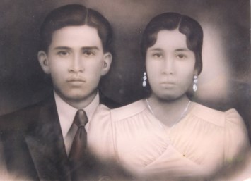 Obituary of Concepcion R. Torres