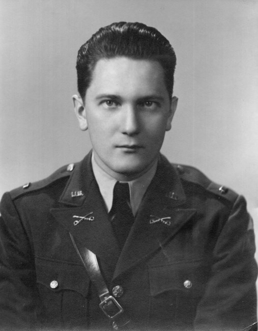 Obituary of Russell C. Hantke