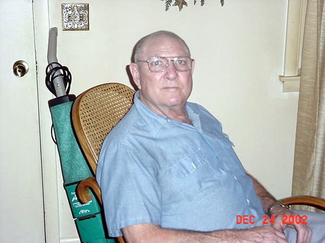Obituary of Floyd E. McCormick