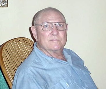 Obituary of Floyd E. McCormick