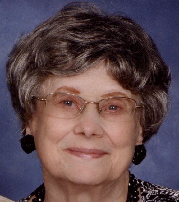 Obituary of Lois Lucille Wiechers