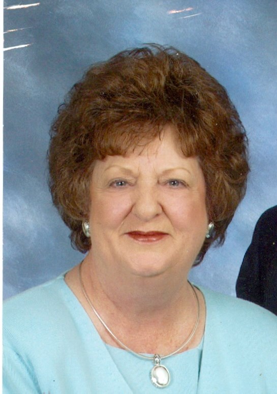 Gwendolyn W Bardwell Obituary Hot Springs, AR