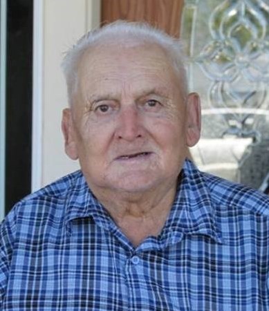 Obituary of Jesus Sarabia Garza