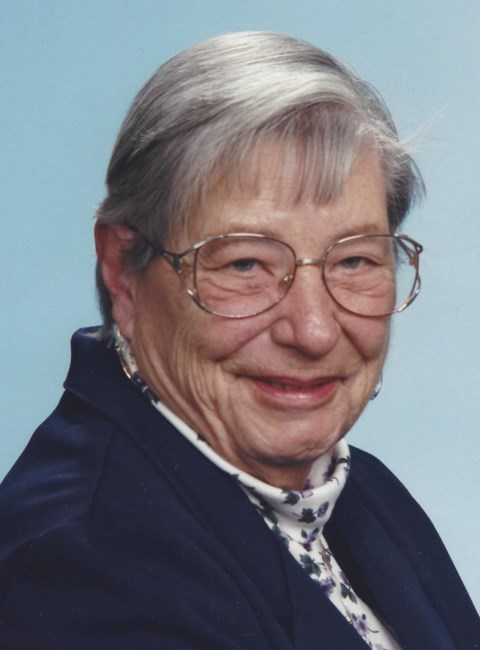 Obituary of Shirley E. Sanborn