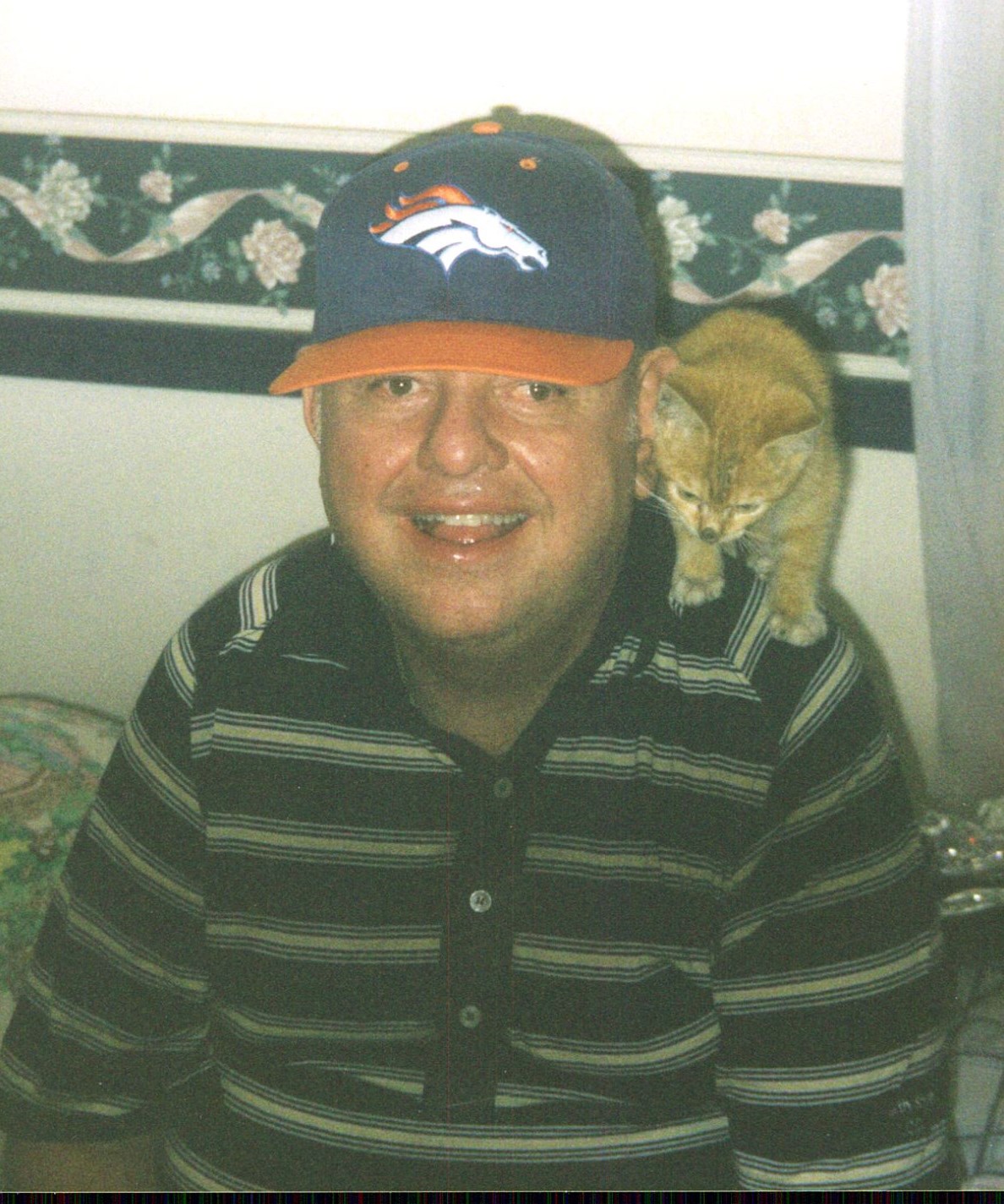 Obituary of John D. Sutterfield