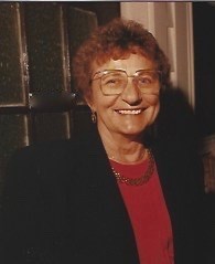 Obituary of Colonel Helen Barbara Sowa U.S. Army Retired