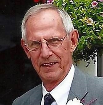 Obituario de Robert Alexander Varshal