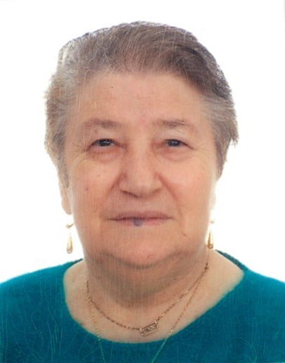Obituary of Immacolata Romano