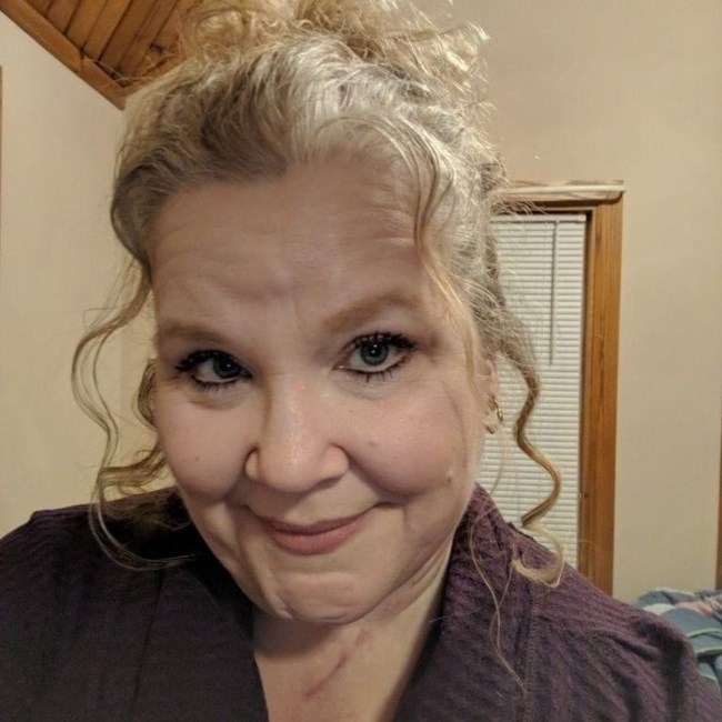 Obituary of Michelle Rene Rhoades