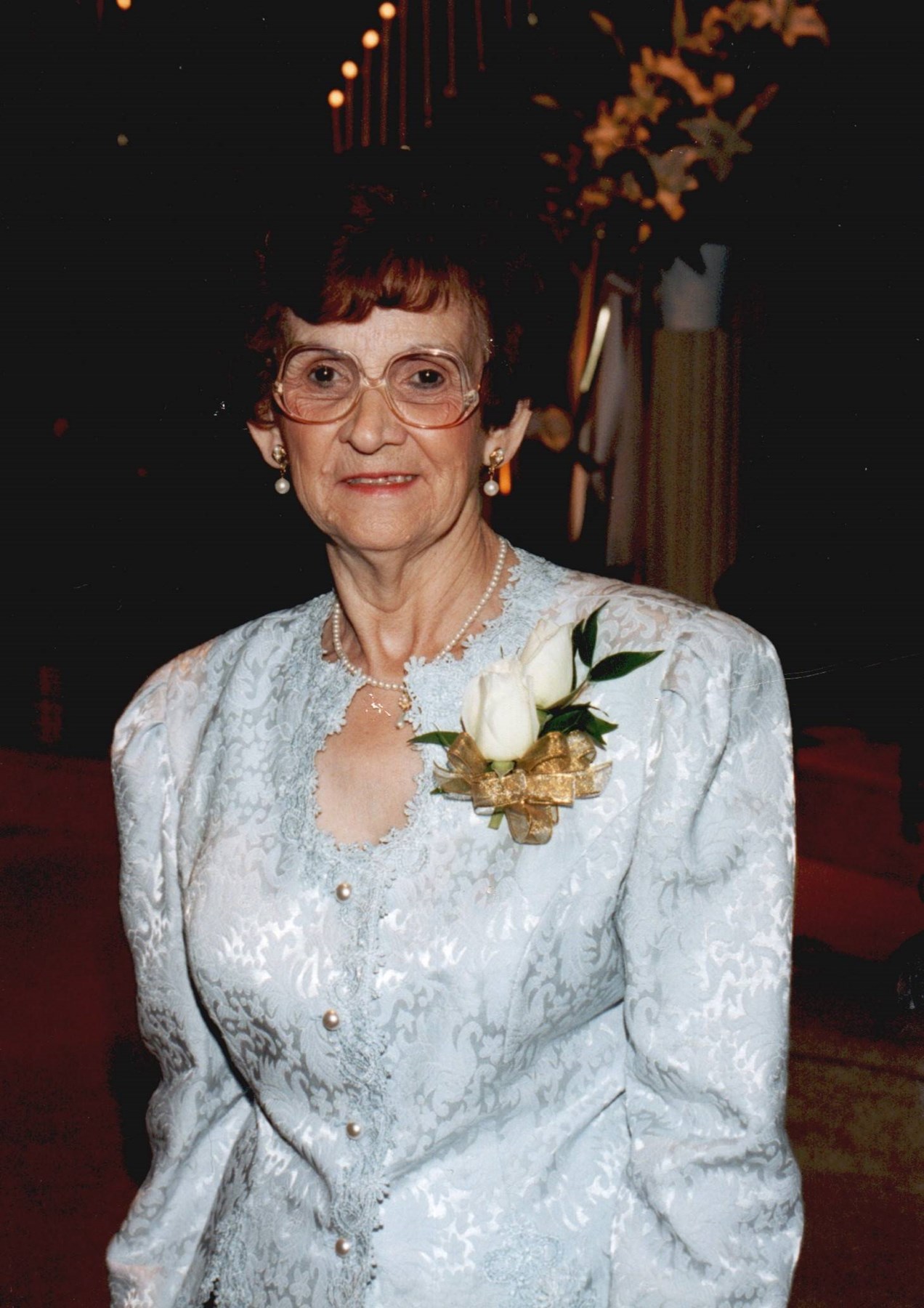 Obituary of Neva C. Voiles