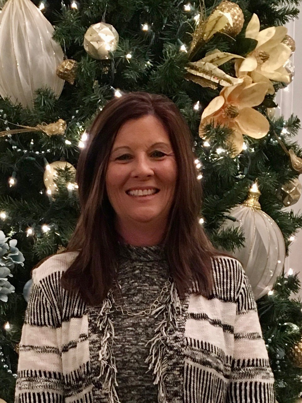 Obituary of Pamela Rae Simpson