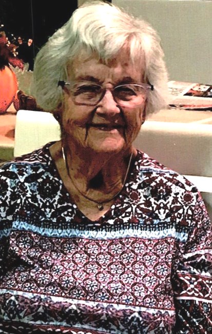 Obituary of Lyle Myrta Keeling