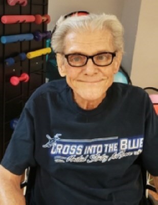 Obituary of William Joseph Gormley