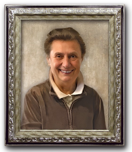 Obituary of Valentina Nikiforova