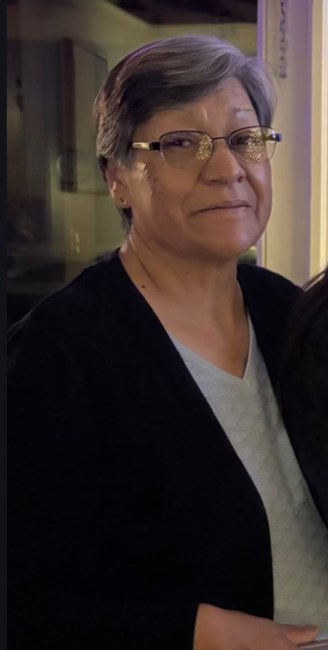 Avis de décès de Teresa Gonzales Ceballos