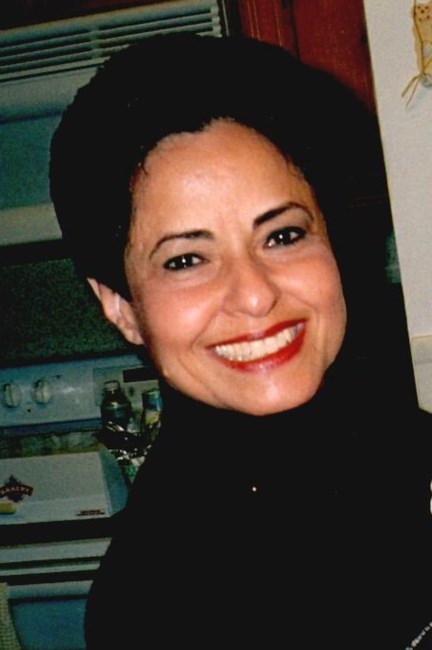Obituary of Rebeca Armanda Santiago