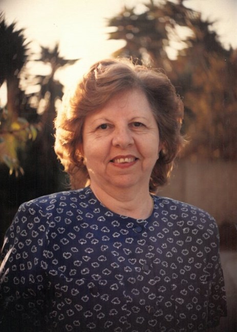 Obituary of Kathrene Caven