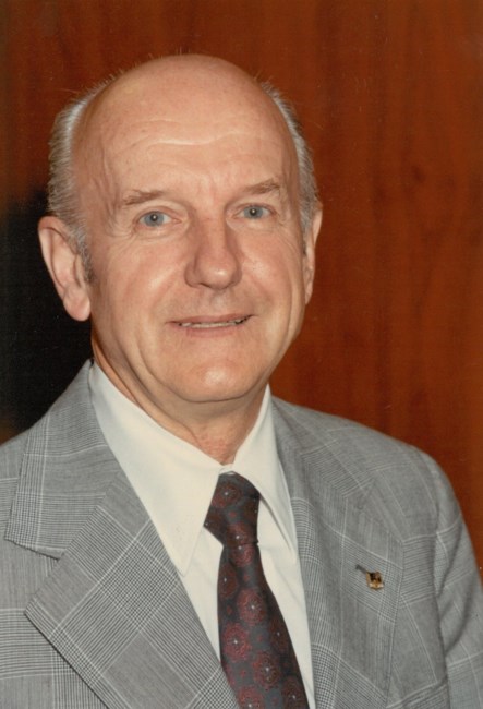 Obituary of Ted C. Emr